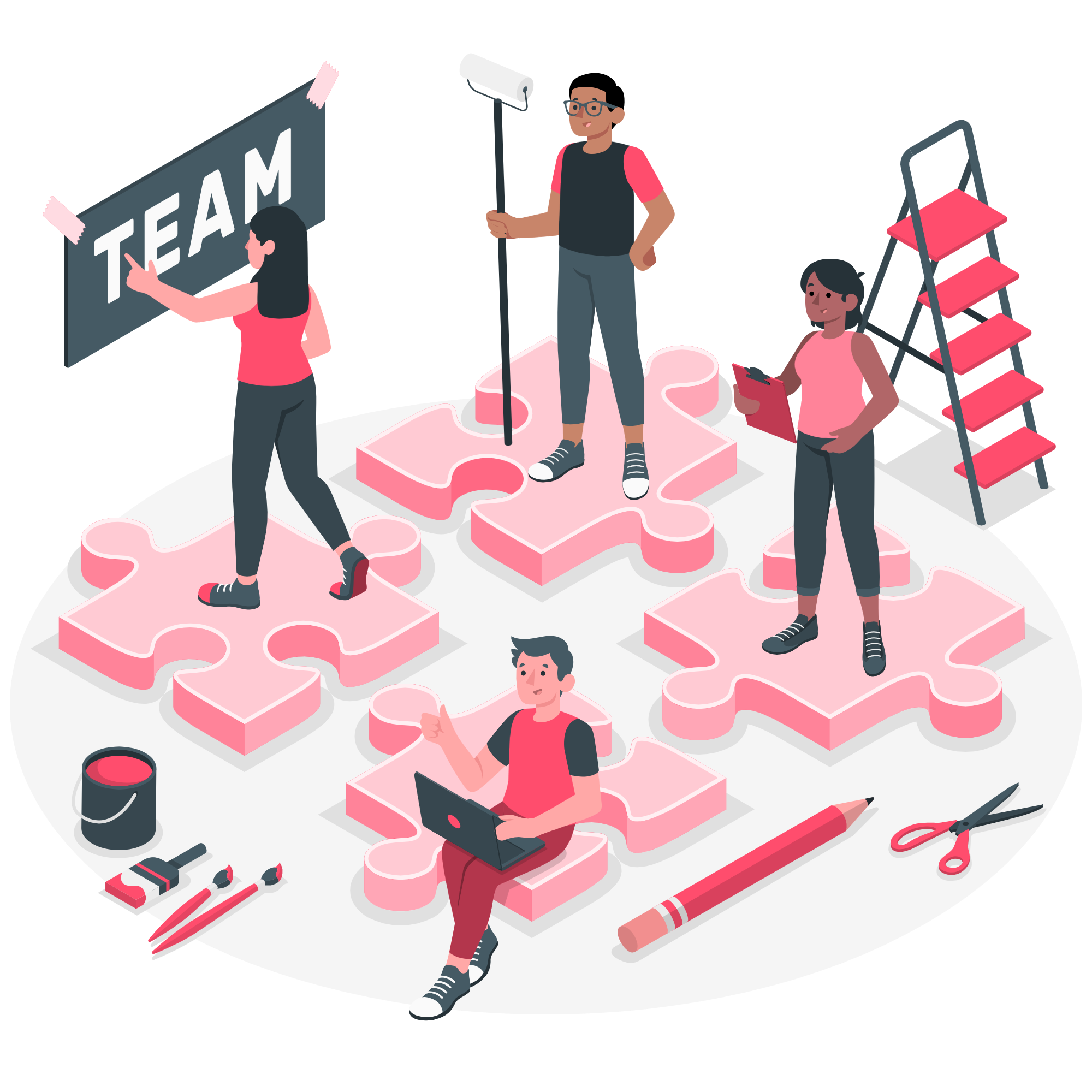 Our Team